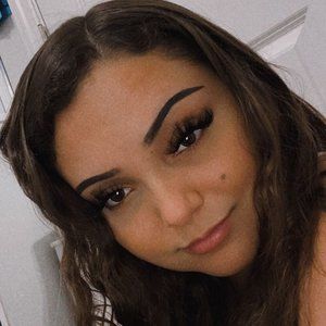 Meet your Posher, Mikayla